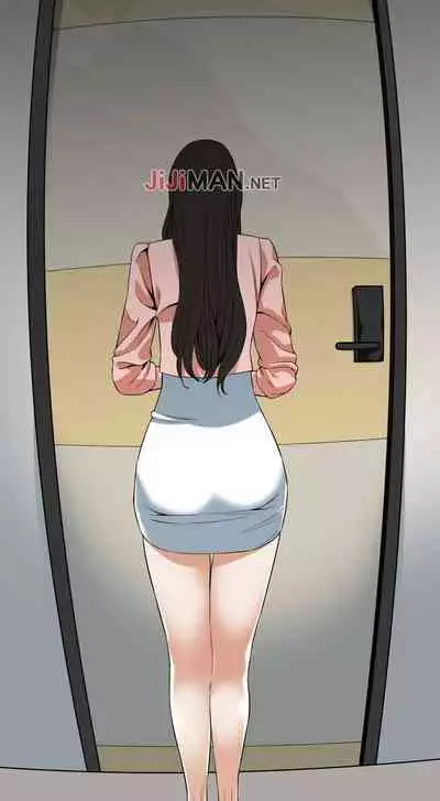 【周二连载】偷窥(作者:李乙 & 經文旗) 第1~125话