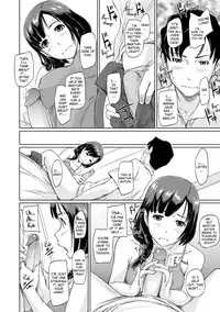 [Kisaragi Gunma] Welcome to Tokoharu Apartments [English] [Decensored]