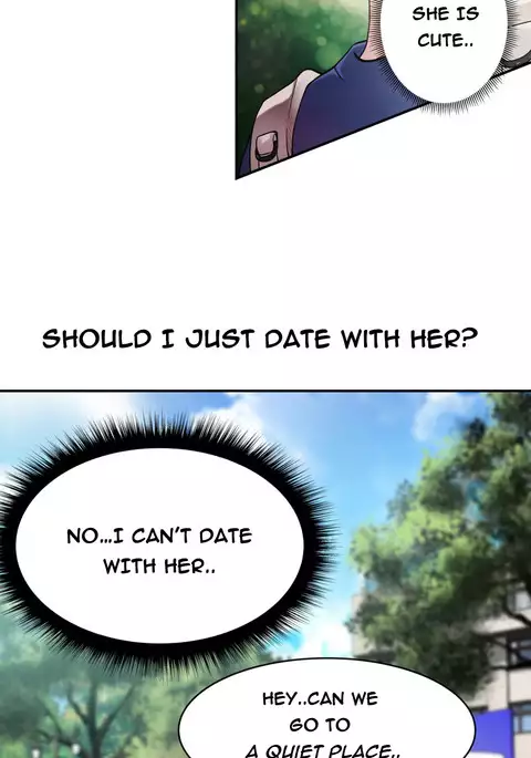 Tissue Thieves Ch.1-13