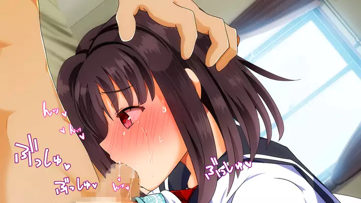 Iinari Imouto! Nakadashi Choukyou Nikki