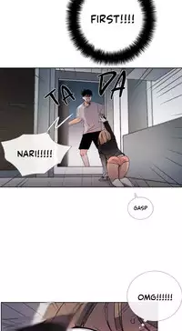 [Silverstar] Talk To Me Ch.1-32 (English) (Ongoing)