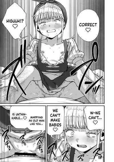 [pastime774] Unique Job "Tanetsuke Oji-san" o Kakutoku shimashita 1-11 | I Acquired the Unique Job (Class) [Mating Oji-san] Ch. 1-11 [English] {Doujins.com}