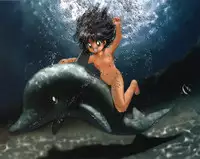 [Tsuzuki Kazuhiko] Neko no Ko