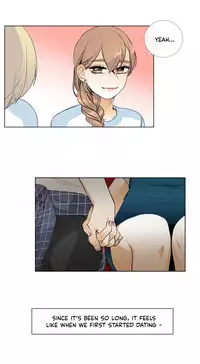 [Silverstar] Talk To Me Ch.1-27 (English) (Ongoing)