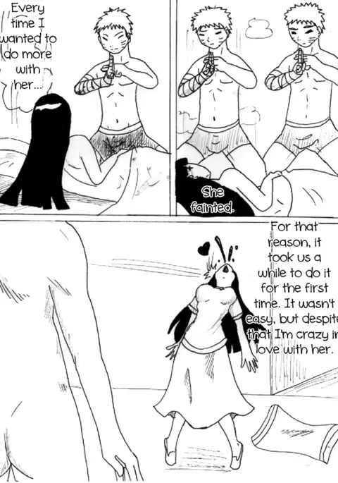 Entre la Luna y el Sol Cap. 01-03