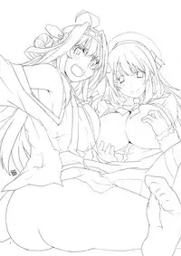 (C84) [BlueMage (Aoi Manabu)] Yasen Totsugeki (Kantai Collection -KanColle-)