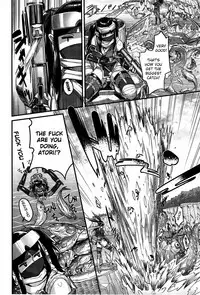 [Koyanagi Royal] Shinobi no Bi | Shinobi's Bi Ch. 3-4 [English] [Mongolfier]