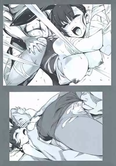 Fuyu Nabe ~NTR-kei Konetashuu~