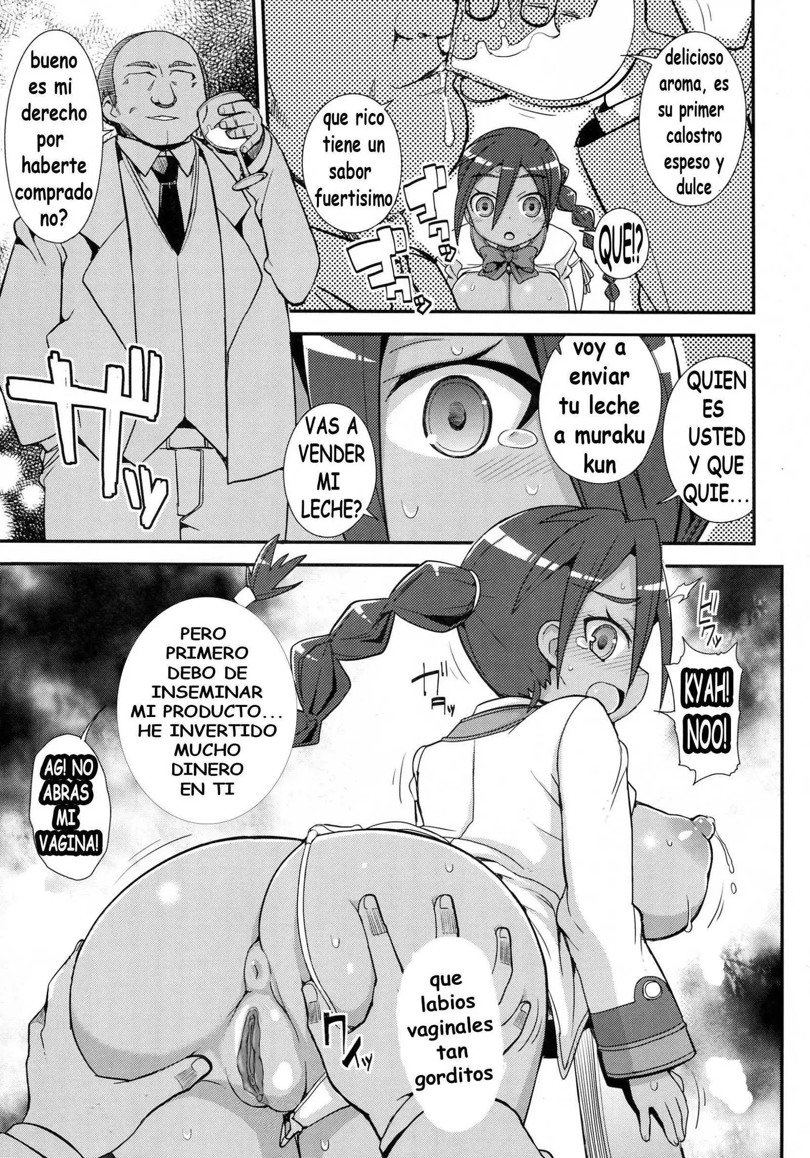 Vanessa Customize | La Transformacion de Vanessa