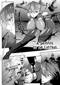 [Fan no Hitori] Dropout [English] {doujin-moe.us} [Digital]