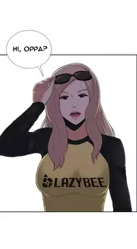 Dark Game Ch.1-16 (English) (Ongoing)