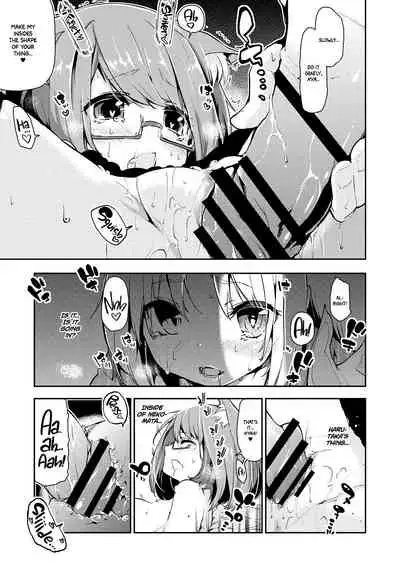 [Azuma Sawayoshi] Ayakashi-kan e Youkoso! Ch. 1-6 [English] =White Symphony= [Digital]