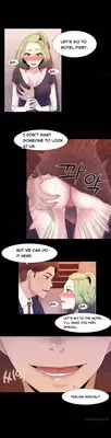Miss Mystic Ch.1-12 (English) (Ongoing)