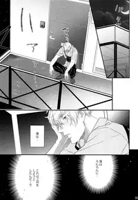 (C95) [Chocoparfait (Amai Choco)] Koneko no Ronron