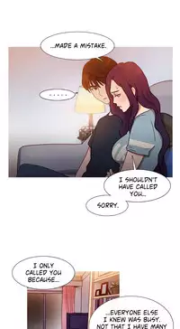 [PINKO] Scandal of the Witch Ch.1-23 (English) (Ongoing)