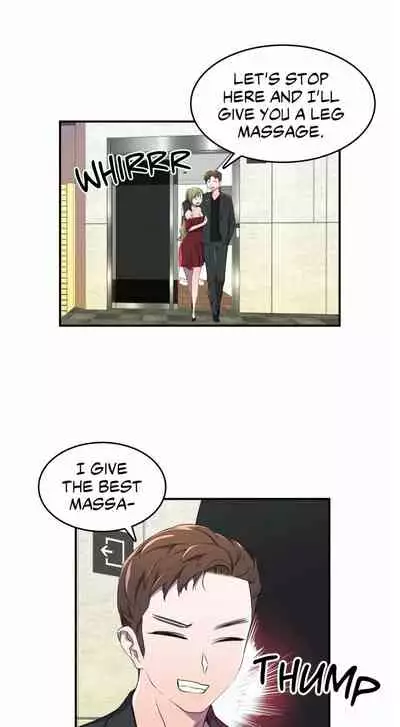 HERO MANAGER Ch. 1-16