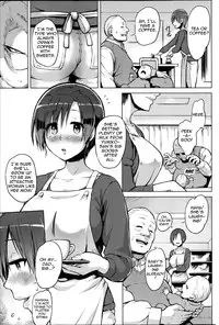 [Yuugiri] Hitoduma Goroshi | Someone Else's Wife Banger (COMIC HOTMiLK 2014-09) [English] [N04h + Ranzu]