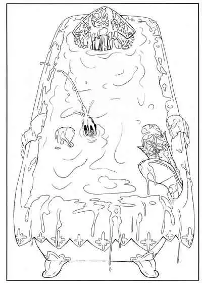 (Futaket 16.5) [CIRCLE ENERGY (Imaki Hitotose)] Kawaii o nya no Musume ni hao Chinchin ga Tsui Chau yo ne (Various)