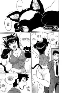 [Manabe Jouji] Kanojo de Ippai 1 [English] [Afro + Ochimusha]