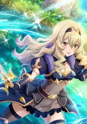 Revue Starlight -Re LIVE