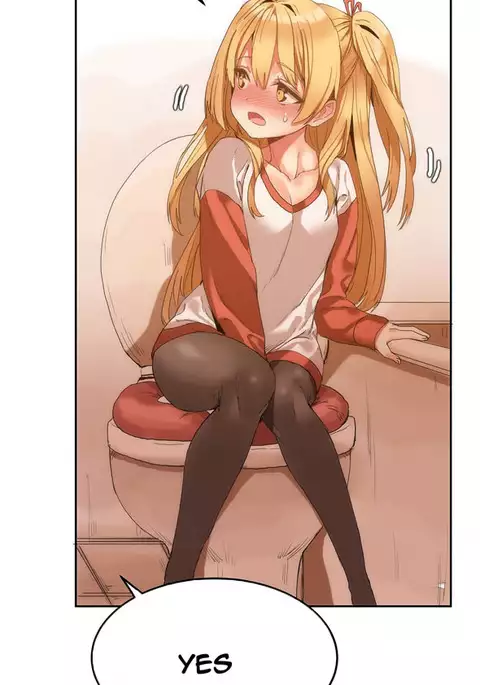 Hari Dormitory Ch.0-14