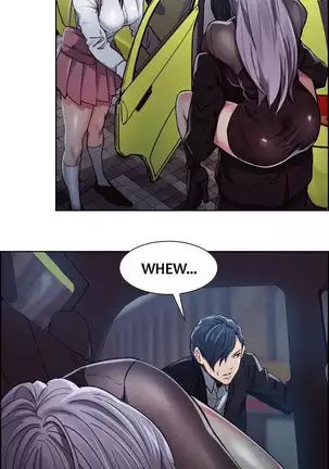 Taste of Forbbiden Fruit Ch.28/53