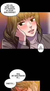 Ghost Love Ch.1-20.5 (English) (YoManga) (Ongoing)