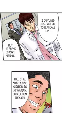 [MAI] A Step-Father Aims His Daughter (ENG 1-40)