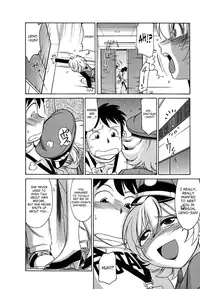 [Charlie Nishinaka] Cheers! Vol.5 [English] [SaHa]