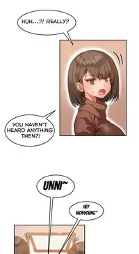 [Mx2J] Hari Dormitory Ch.0-23 (English) (Ongoing)