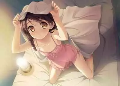 Kantoku Publicity Visual book