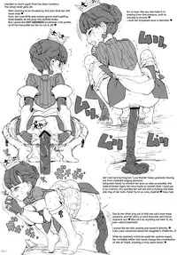 (C81) [GADGET (A-10, Harada Takehito, RADIOHEAD)] GIRLIE Vol. 4 (Various) [English] =LWB + SW=