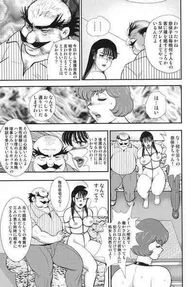 Maihime Chigoku no Ori 6