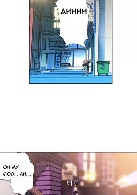 Tissue Thieves Ch.1-24