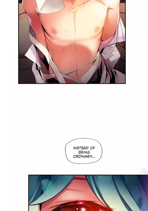 Lilith`s Cord Ch.1-40