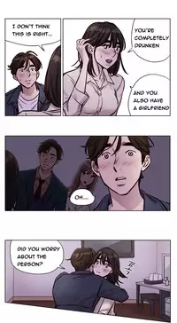 [Ramjak] Atonement Camp Ch.1-32 (English) (Ongoing)