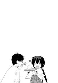 (C76) [Yaya Hinata-ya (Yaya Hinata)] Kanara-sama no Nichijou 2 (Tonari no Miko-san wa Minna Warau) [English] [biribiri]