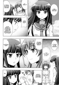 [chaccu, TinkerBell] Inyouchuu Shoku ~Ryoushokutou Taimaroku~ Harami Ochiru Shoujo-tachi Ch. 1-5 [English] [progste]