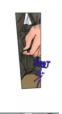 [MAI] A Step-Father Aims His Daughter (ENG 1-40)