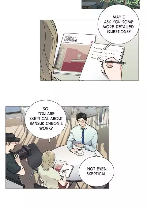 Sadistic Beauty Ch.1-19