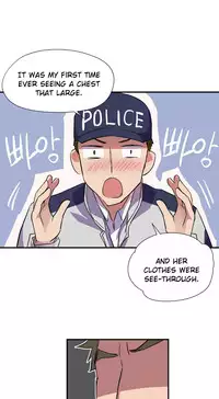 [Warpic] Narakarana Ch.0-22 [English] (YoManga) (Ongoing)