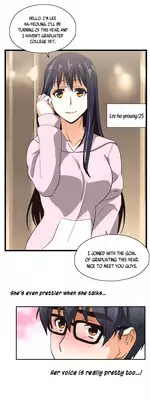 [Husky guy] SStudy Ch.0-27 (English) (YoManga) (Ongoing)