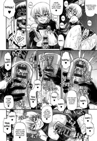 [Chiba Toshirou] Animal Assort Ch. 1-10 [English] [HappyMerchants]