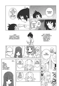 [Dowman Sayman] Saigo no Sei Honnou to Suibaku-sen | The End of Sexual Instinct and the Hydrogen Bomb War [English] [thetsuuyaku]