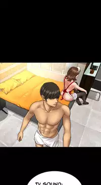 [Mojo] My Wives Ch.1-36 (English) (Ongoing)