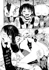 [Gomennasai] Omase de Gomen! [English] [biribiri]