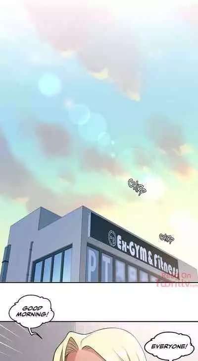 [Choe Namsae, Shuroop] Sexercise Ch. 1-35 [English]