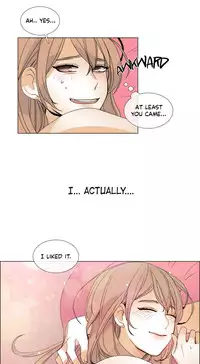 [Silverstar] Talk To Me Ch.1-32 (English) (Ongoing)