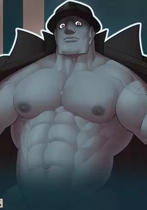 Wolf con F Art Set