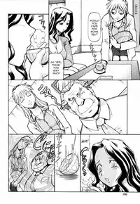 [ITOYOKO] SLAVE GIRLS [English] =Torwyn=